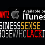 iTunes Biz Rantz